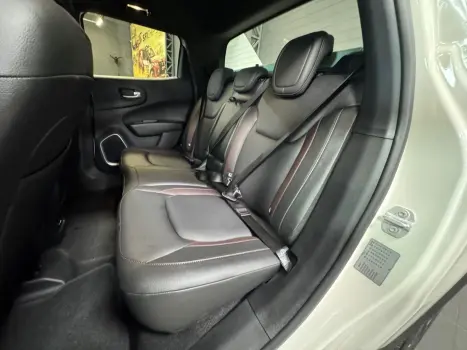 FIAT Toro 1.3 16V 4P FLEX 270 TURBO ENDURANCE AUTOMTICO, Foto 11