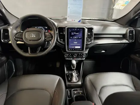 FIAT Toro 1.3 16V 4P FLEX 270 TURBO ENDURANCE AUTOMTICO, Foto 14