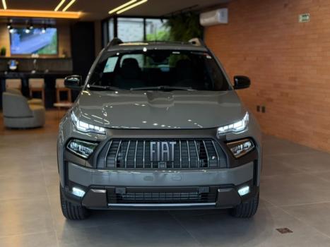 FIAT Toro 1.3 16V 4P FLEX 270 TURBO ENDURANCE AUTOMTICO, Foto 2