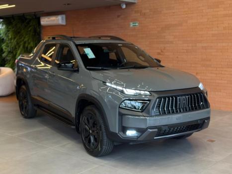 FIAT Toro 1.3 16V 4P FLEX 270 TURBO ENDURANCE AUTOMTICO, Foto 4