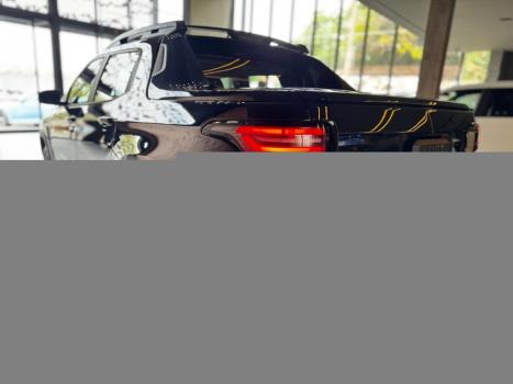 FIAT Toro 1.3 16V 4P FLEX 270 TURBO ENDURANCE AUTOMTICO, Foto 9