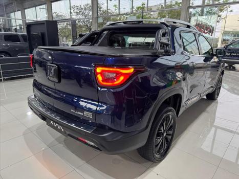 FIAT Toro 1.3 16V 4P FLEX 270 TURBO VOLCANO AUTOMTICO, Foto 5