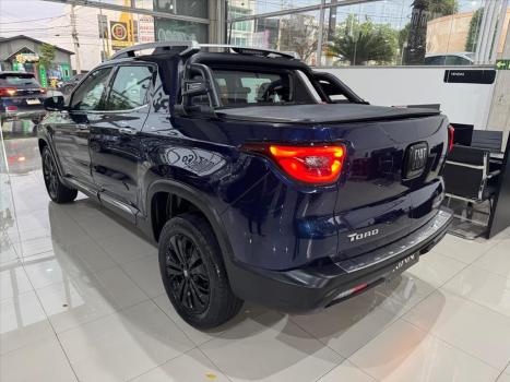 FIAT Toro 1.3 16V 4P FLEX 270 TURBO VOLCANO AUTOMTICO, Foto 6