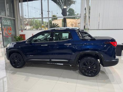 FIAT Toro 1.3 16V 4P FLEX 270 TURBO VOLCANO AUTOMTICO, Foto 7