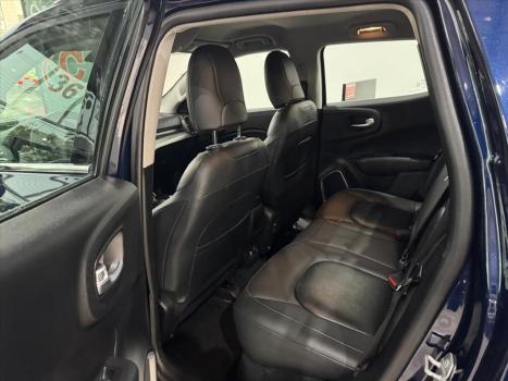 FIAT Toro 1.3 16V 4P FLEX 270 TURBO VOLCANO AUTOMTICO, Foto 8