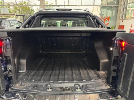 FIAT Toro 1.3 16V 4P FLEX 270 TURBO VOLCANO AUTOMTICO, Foto 9