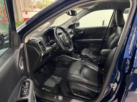 FIAT Toro 1.3 16V 4P FLEX 270 TURBO VOLCANO AUTOMTICO, Foto 10