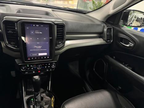 FIAT Toro 1.3 16V 4P FLEX 270 TURBO VOLCANO AUTOMTICO, Foto 12