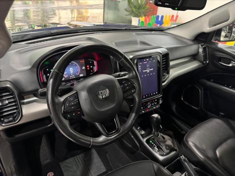 FIAT Toro 1.3 16V 4P FLEX 270 TURBO VOLCANO AUTOMTICO, Foto 13