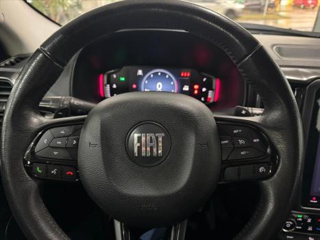 FIAT Toro 1.3 16V 4P FLEX 270 TURBO VOLCANO AUTOMTICO, Foto 14