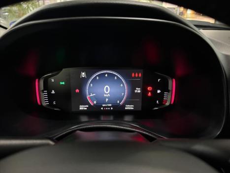 FIAT Toro 1.3 16V 4P FLEX 270 TURBO VOLCANO AUTOMTICO, Foto 15