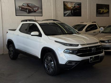 FIAT Toro 1.3 16V 4P FLEX 270 TURBO FREEDOM AUTOMTICO, Foto 1