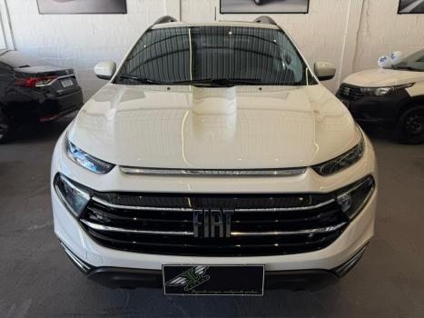 FIAT Toro 1.3 16V 4P FLEX 270 TURBO FREEDOM AUTOMTICO, Foto 2