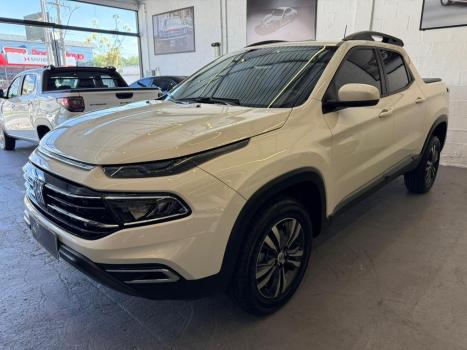 FIAT Toro 1.3 16V 4P FLEX 270 TURBO FREEDOM AUTOMTICO, Foto 3