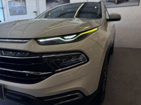 FIAT Toro 1.3 16V 4P FLEX 270 TURBO FREEDOM AUTOMTICO, Foto 4