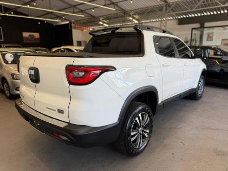 FIAT Toro 1.3 16V 4P FLEX 270 TURBO FREEDOM AUTOMTICO, Foto 7