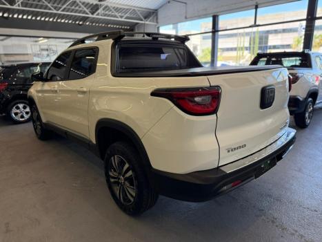 FIAT Toro 1.3 16V 4P FLEX 270 TURBO FREEDOM AUTOMTICO, Foto 8