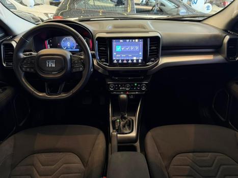 FIAT Toro 1.3 16V 4P FLEX 270 TURBO FREEDOM AUTOMTICO, Foto 11