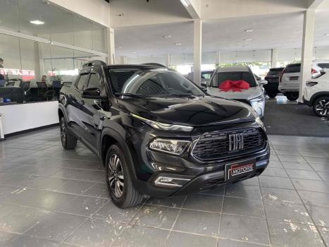 FIAT Toro 1.3 16V 4P FLEX 270 TURBO FREEDOM AUTOMTICO, Foto 3