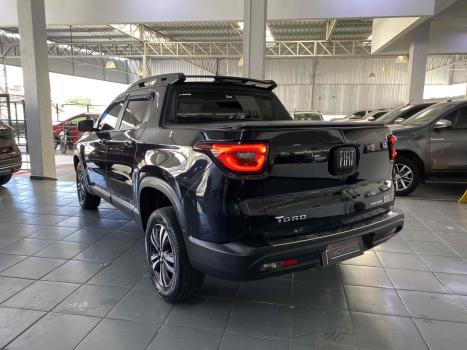 FIAT Toro 1.3 16V 4P FLEX 270 TURBO FREEDOM AUTOMTICO, Foto 6