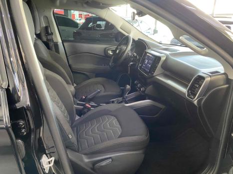 FIAT Toro 1.3 16V 4P FLEX 270 TURBO FREEDOM AUTOMTICO, Foto 13