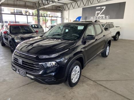 FIAT Toro 1.3 16V 4P FLEX 270 TURBO ENDURANCE AUTOM�TICO, Foto 1