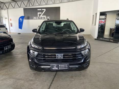 FIAT Toro 1.3 16V 4P FLEX 270 TURBO ENDURANCE AUTOM�TICO, Foto 2