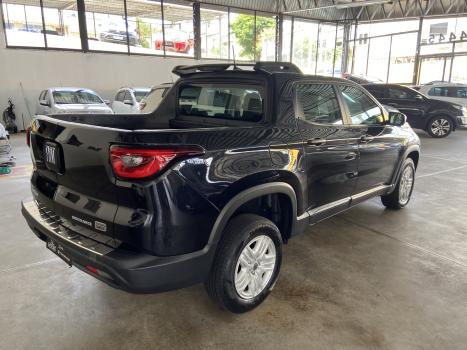 FIAT Toro 1.3 16V 4P FLEX 270 TURBO ENDURANCE AUTOM�TICO, Foto 4