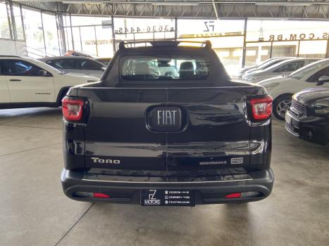 FIAT Toro 1.3 16V 4P FLEX 270 TURBO ENDURANCE AUTOM�TICO, Foto 5