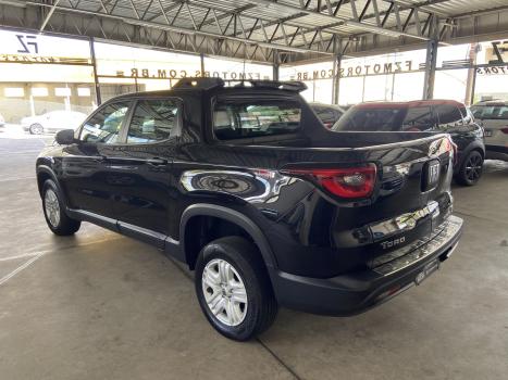 FIAT Toro 1.3 16V 4P FLEX 270 TURBO ENDURANCE AUTOM�TICO, Foto 6