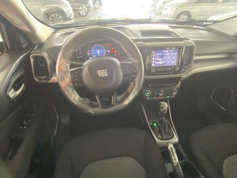 FIAT Toro 1.3 16V 4P FLEX 270 TURBO ENDURANCE AUTOM�TICO, Foto 7