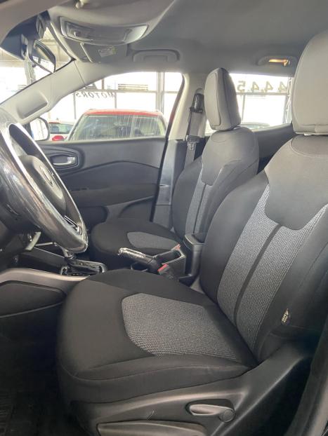 FIAT Toro 1.3 16V 4P FLEX 270 TURBO ENDURANCE AUTOM�TICO, Foto 8