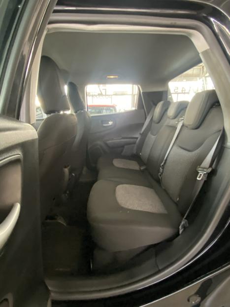 FIAT Toro 1.3 16V 4P FLEX 270 TURBO ENDURANCE AUTOM�TICO, Foto 9