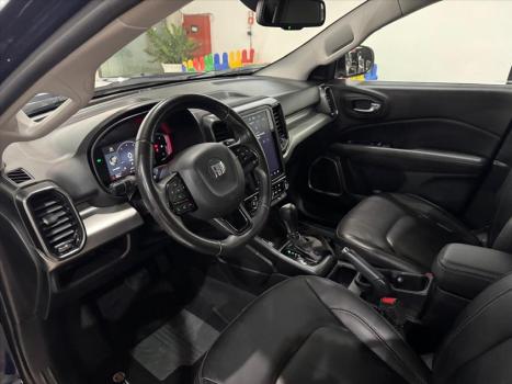 FIAT Toro 1.3 16V 4P FLEX 270 TURBO VOLCANO AUTOM�TICO, Foto 11