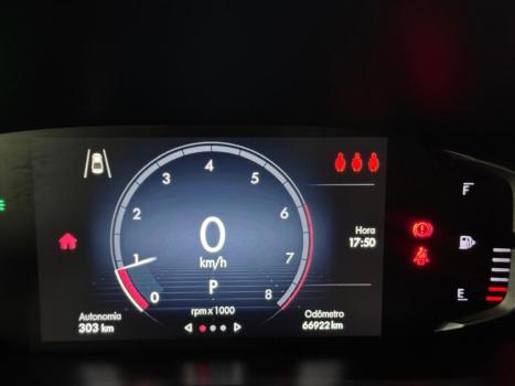 FIAT Toro 1.3 16V 4P FLEX 270 TURBO VOLCANO AUTOM�TICO, Foto 16