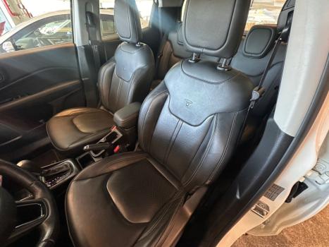 FIAT Toro 1.3 16V 4P FLEX 270 TURBO VOLCANO AUTOM�TICO, Foto 7