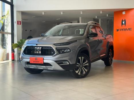 FIAT Toro 1.3 16V 4P FLEX 270 TURBO VOLCANO AUTOM�TICO, Foto 1