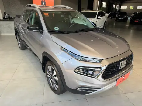 FIAT Toro 1.3 16V 4P FLEX 270 TURBO VOLCANO AUTOM�TICO, Foto 2