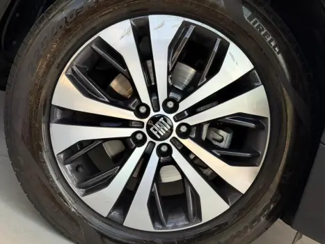 FIAT Toro 1.3 16V 4P FLEX 270 TURBO VOLCANO AUTOM�TICO, Foto 7