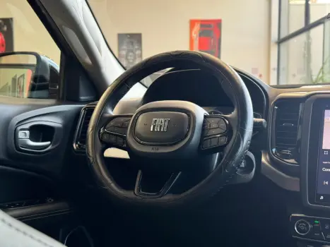 FIAT Toro 1.3 16V 4P FLEX 270 TURBO VOLCANO AUTOM�TICO, Foto 11