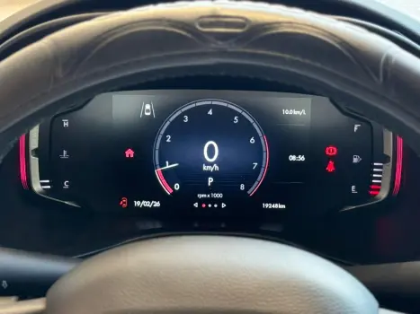 FIAT Toro 1.3 16V 4P FLEX 270 TURBO VOLCANO AUTOM�TICO, Foto 12