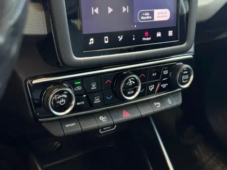 FIAT Toro 1.3 16V 4P FLEX 270 TURBO VOLCANO AUTOM�TICO, Foto 14