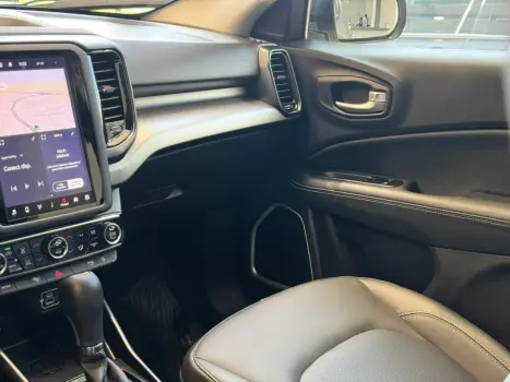 FIAT Toro 1.3 16V 4P FLEX 270 TURBO VOLCANO AUTOM�TICO, Foto 15