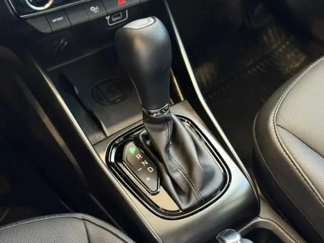 FIAT Toro 1.3 16V 4P FLEX 270 TURBO VOLCANO AUTOM�TICO, Foto 16