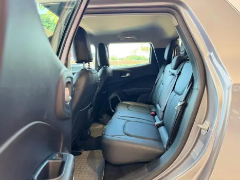 FIAT Toro 1.3 16V 4P FLEX 270 TURBO VOLCANO AUTOM�TICO, Foto 18