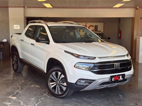 FIAT Toro 1.3 16V 4P FLEX 270 TURBO VOLCANO AUTOM�TICO, Foto 1