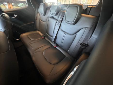 FIAT Toro 1.3 16V 4P FLEX 270 TURBO VOLCANO AUTOM�TICO, Foto 6