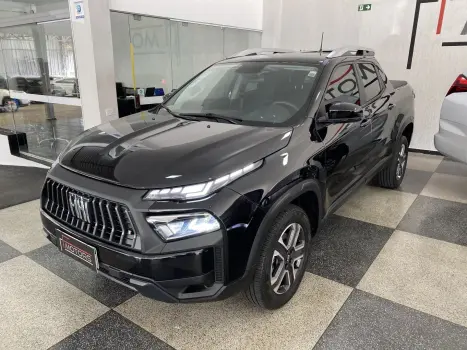 FIAT Toro 1.3 16V 4P FLEX 270 TURBO FREEDOM AUTOM�TICO, Foto 1