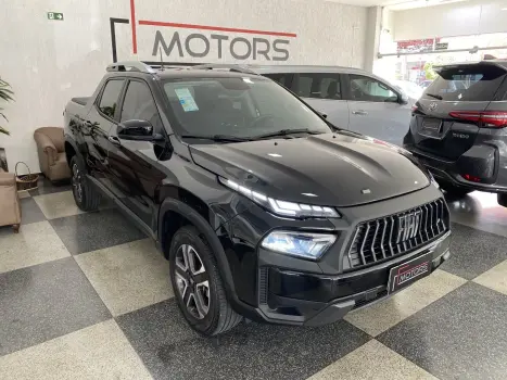 FIAT Toro 1.3 16V 4P FLEX 270 TURBO FREEDOM AUTOM�TICO, Foto 3