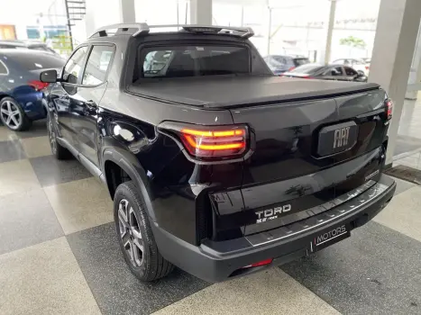 FIAT Toro 1.3 16V 4P FLEX 270 TURBO FREEDOM AUTOM�TICO, Foto 6